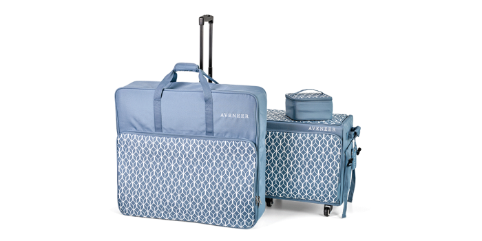 Brother Aveneer EV1 Trolley Bag ZTROLLEYAVENEER1