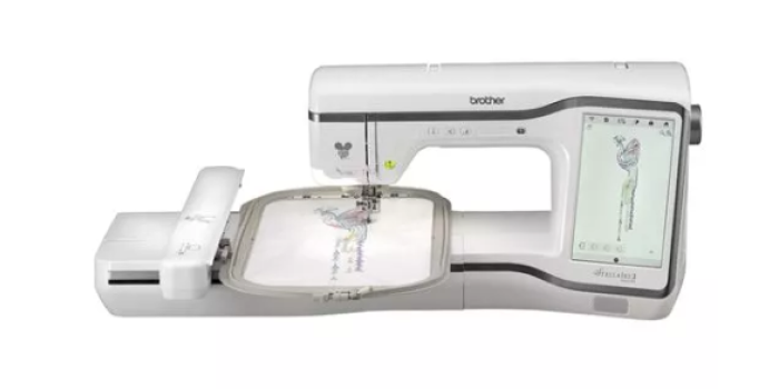 Brother Stellaire Innov-is XE2 Embroidery Machine