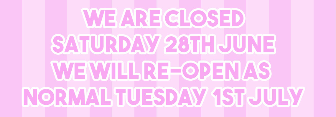 CLOSED