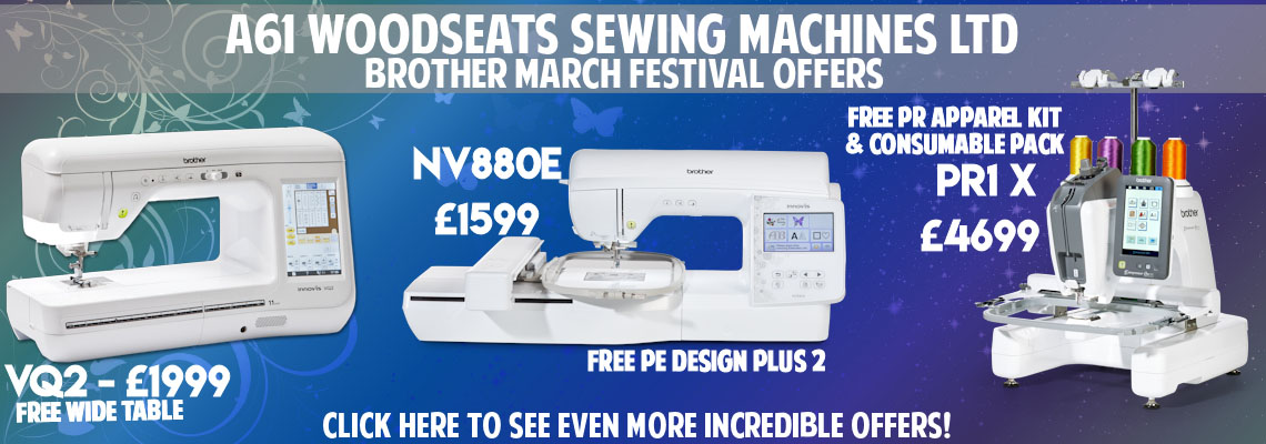 FESTIVAL OFFER