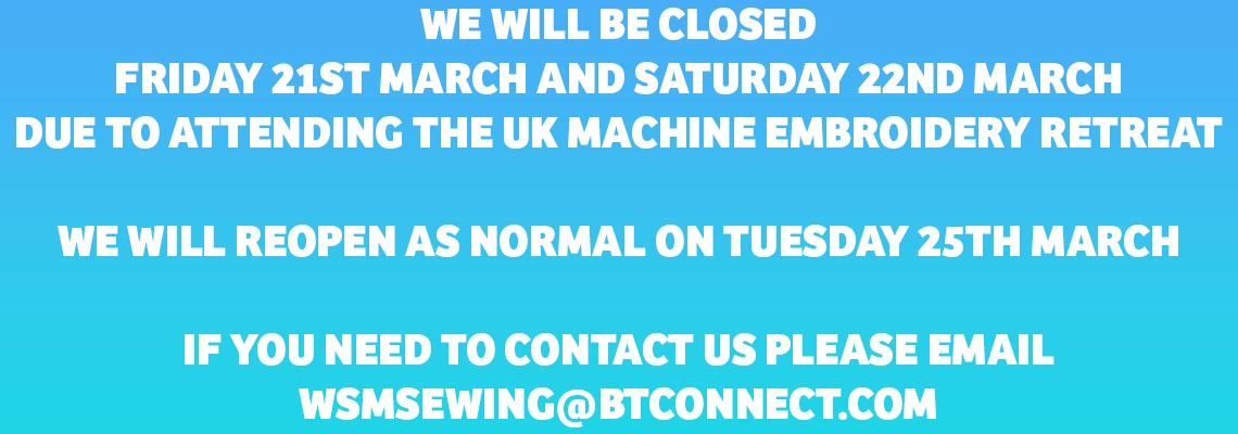 CLOSED