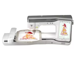 Brother Stellaire Innov-is XJ2 Sewing and Embroidery Machine