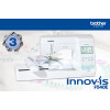 Brother Innov-is F540E Embroidery Machine