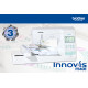 Brother Innov-is F540E Embroidery Machine