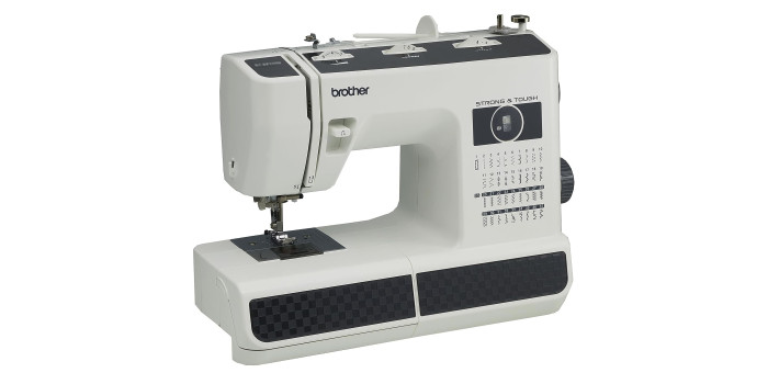 Brother HF37 Sewing Machine