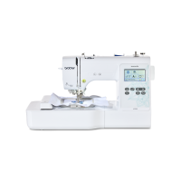 Brother Innov-is M330E Embroidery Machine 