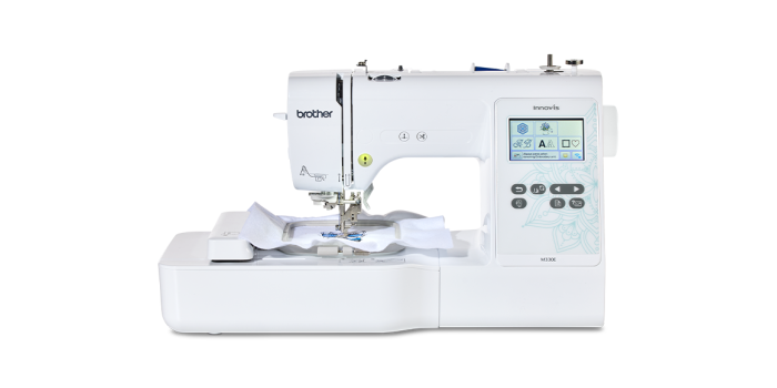 Brother Innov-is M330E Embroidery Machine 