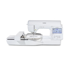 Brother Innov-is NV880E Embroidery Machine