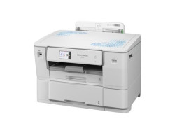 BUNDLE PRICE Brother HL-JF1 PrintModa Studio Fabric Printer