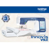 Brother INNOV-IS V5LE Sewing & Embroidery Machine