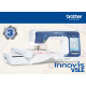 Brother INNOV-IS V5LE Sewing & Embroidery Machine *NEW*
