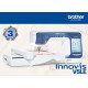 Brother INNOV-IS V5LE Sewing & Embroidery Machine