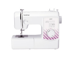 Brother LX17 Sewing Machine