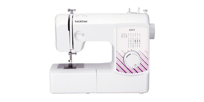 Brother LX17 Sewing Machine