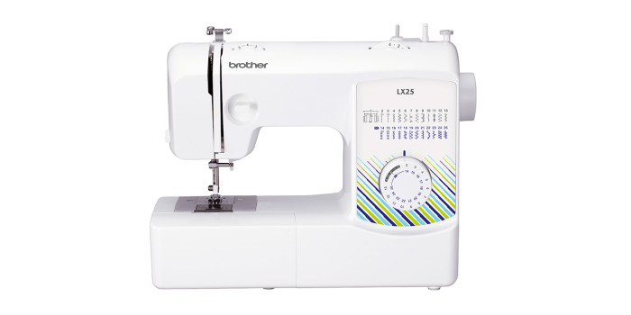 Brother LX25 Sewing Machine 