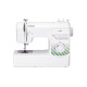Brother LX25 Sewing Machine 
