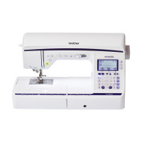 Brother Innov-is NV1800Q Sewing Machine Showroom Display Model