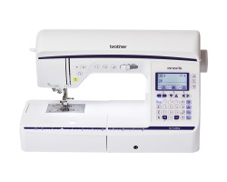 Brother INNOV-IS NV1800Q Sewing Machine