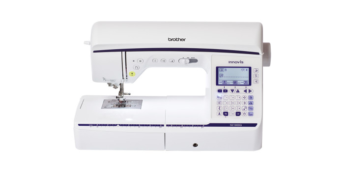 Brother INNOV-IS NV1800Q Sewing Machine