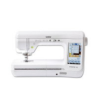 Brother Innov-is VQ2 Preloved Sewing Machine Brother Innov-is VQ2 Preloved Sewing Machine