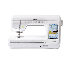 Brother Innov-is VQ2 Sewing Machine