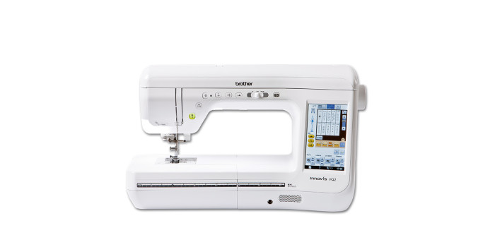 Brother INNOV-IS VQ2 Sewing Machine