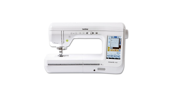 Brother Innov-is VQ2 Sewing Machine