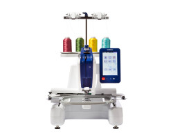 Brother VR Single Needle Embroidery Machine