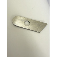 Singer Overlocker Lower Blade