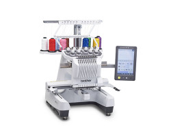 Brother PR1060W Embroidery Machine 