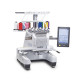 Brother PR1060W Embroidery Machine 
