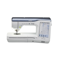 Brother Celeste CX1 Sewing & Quilting Machine