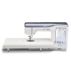 Brother Celeste CX1 Sewing & Quilting Machine