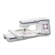 Brother Celeste CX1e Embroidery Machine