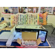 Embroidery Thread Set Box of 40 x 500m Candle Thread