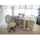 Horn Furniture Gemini XL Sewing Cabinet