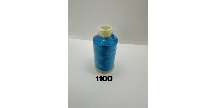 (#1100) Rayon Embroidery Thread