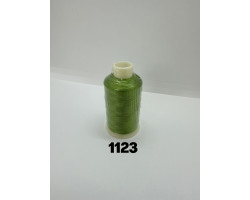 (#1123) Rayon Embroidery Thread