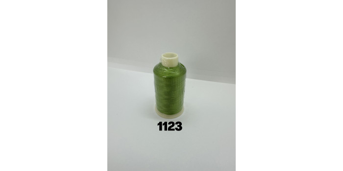 (#1123) Rayon Embroidery Thread