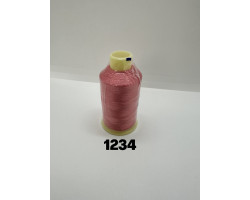 (#1234) Rayon Embroidery Thread