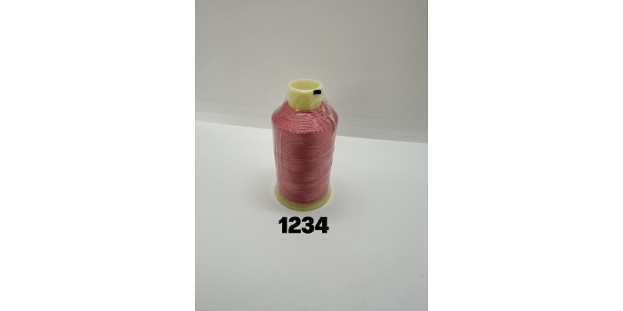 (#1234) Rayon Embroidery Thread