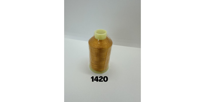 (#1420) Rayon Embroidery Thread