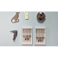 The Brother PR Service Pack