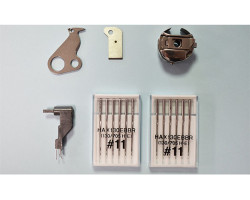 The Brother PR Service Pack