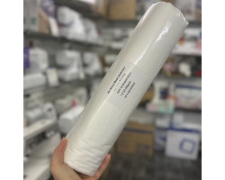 No Show Poly Mesh Stabilizer 1.5" x 25 Yards/Roll 