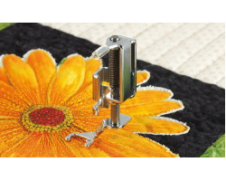 Brother Open Toe Quilting Foot F061