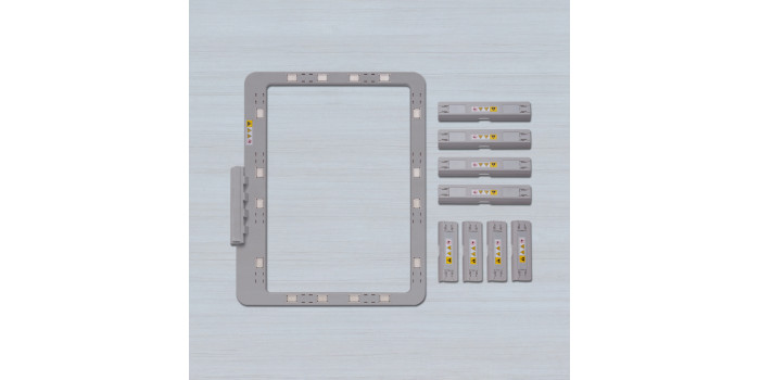 Brother MF300 Magnetic Frame 300x180mm