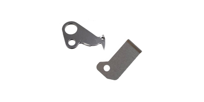 Brother PR Cutter Knife Set Moveable