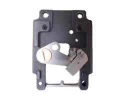 Brother PR Cutter Blade Needle Plate Base Assembly