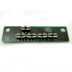 Brother Frame PCB Sensor Assembly D02G74001
